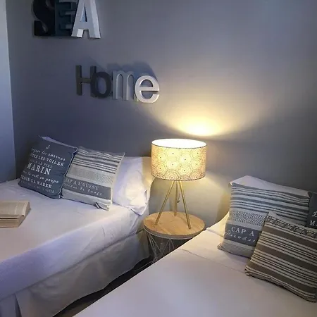 Miramar B2 Heated Pool Wifi Air Conditioning With Views Villa Playa Blanca (Lanzarote)