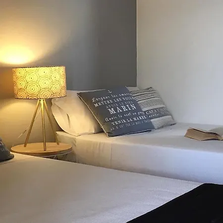 Miramar B2 Heated Pool Wifi Air Conditioning With Views Villa Playa Blanca (Lanzarote)