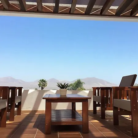 Miramar B2 Heated Pool Wifi Air Conditioning With Views فيلة