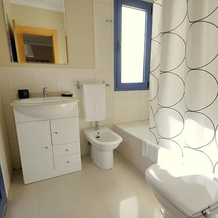 Miramar B2 Heated Pool Wifi Air Conditioning With Views فيلة بلايا بلانكا